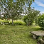 Lägenhet Peaceful Farmroom With Free Sauna, Wifi, Parking And Northern Light Narvik