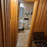 Peaceful Farmroom With Free Sauna, Wifi, Parking And Northern Light Апартаменты Нарвик