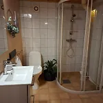 Peaceful Farmroom With Free Sauna, Wifi, Parking And Northern Light