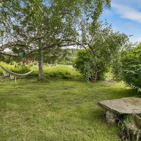 Apartment Peaceful Farmroom With Free Sauna, Wifi, Parking And Northern Light Narvik
